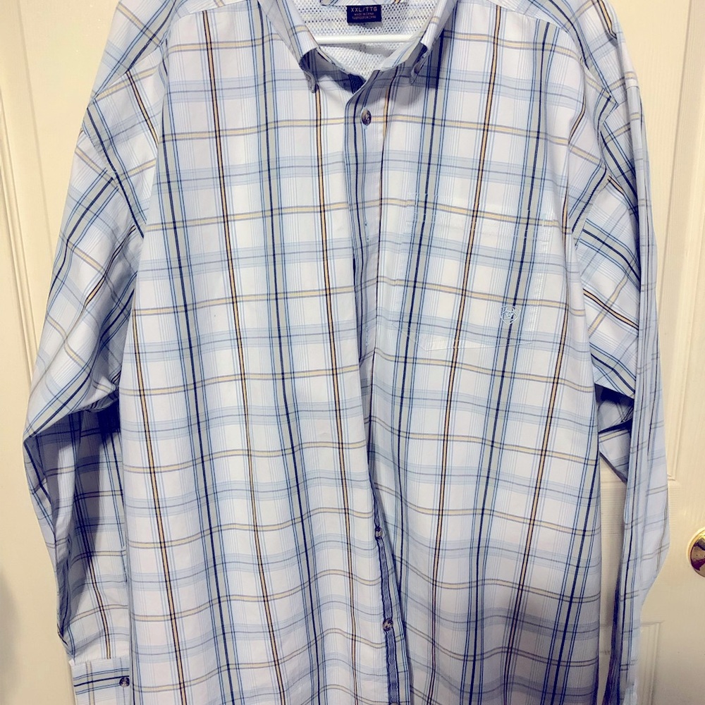 ARIAT PRO SERIES DRESS SHIRT